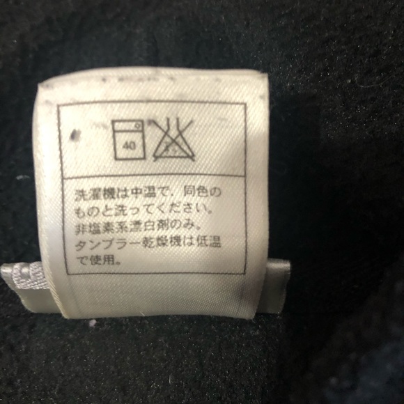 Men’s Disneyland Resort Zip Up Sweater - Picture 5 of 9